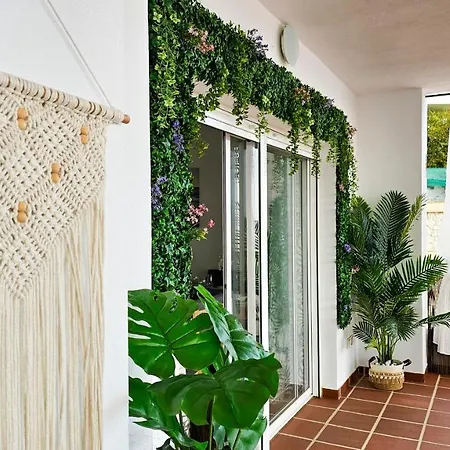 Apartamento Balcon De Anoreta - La Torre