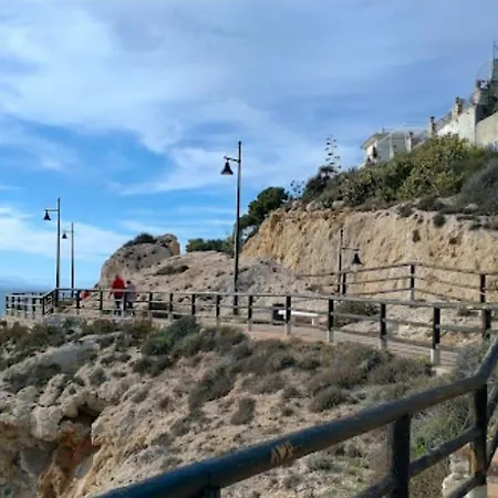 Apartamento Balcon De Anoreta - La Torre Torre de Benagalbon
